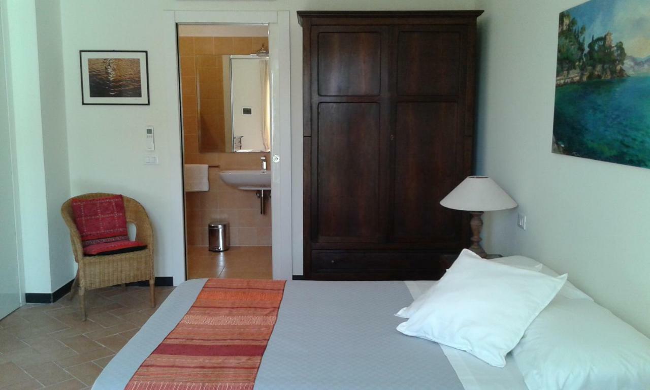 Villa Albachiara Camogli Kültér fotó